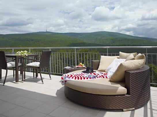 Lifestyle Hotel Matra 16