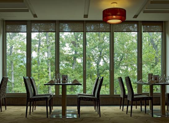 Lifestyle Hotel Matra 17