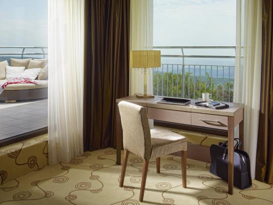 Lifestyle Hotel Matra 18