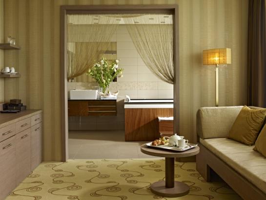 Lifestyle Hotel Matra 19