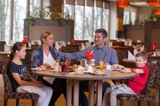 Lifestyle Hotel Matra 3