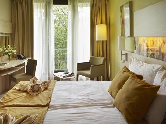 Lifestyle Hotel Matra 6