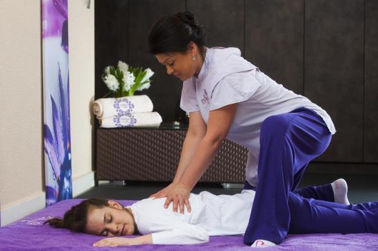 Lifestyle Hotel Matra 7