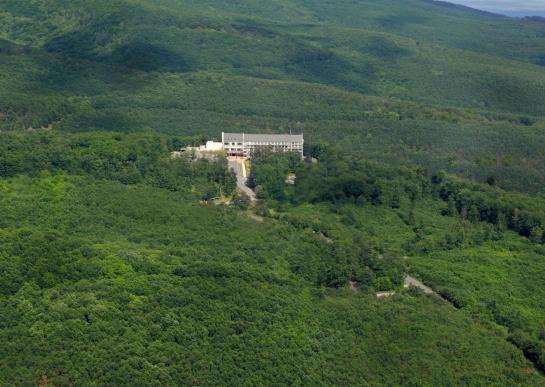 Lifestyle Hotel Matra 8