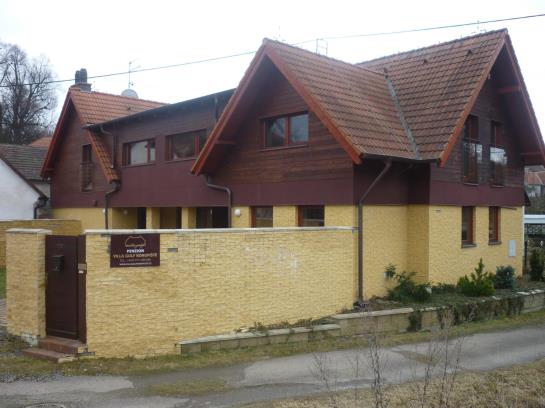 Golf Resort Konopiste 1