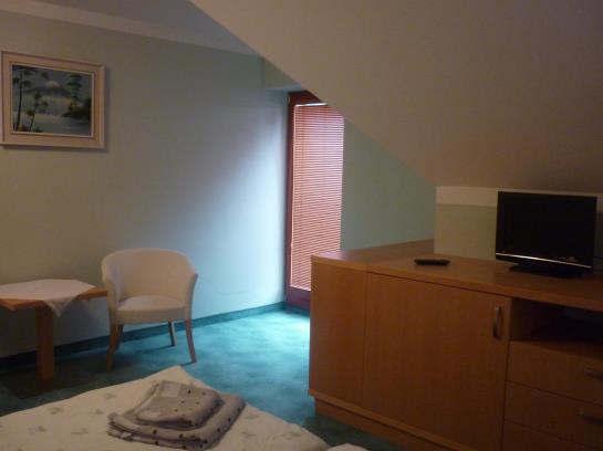 Golf Resort Konopiste 10