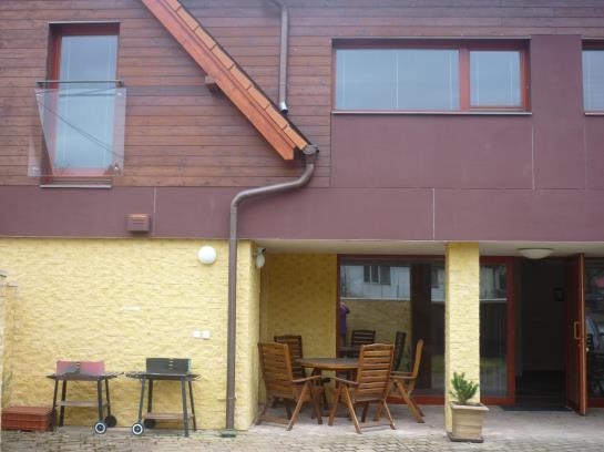 Golf Resort Konopiste 3