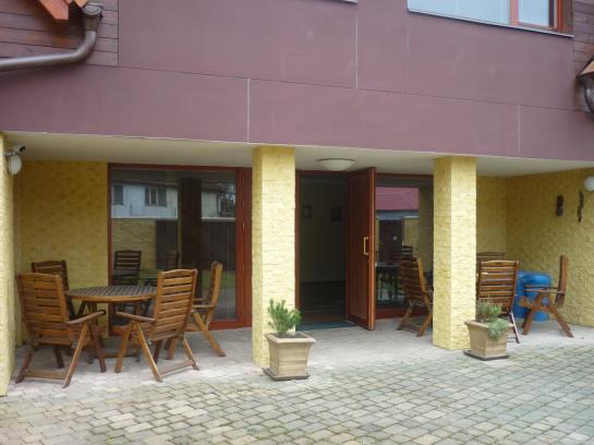 Golf Resort Konopiste 4