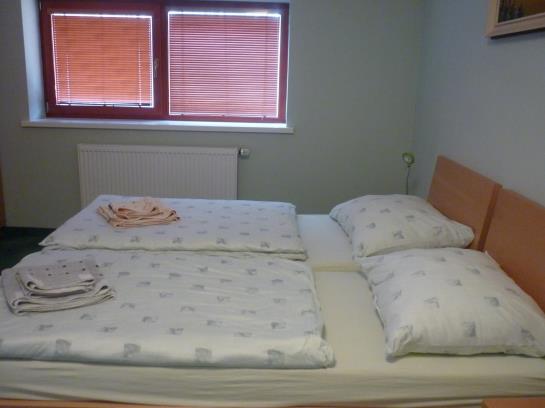 Golf Resort Konopiste 9