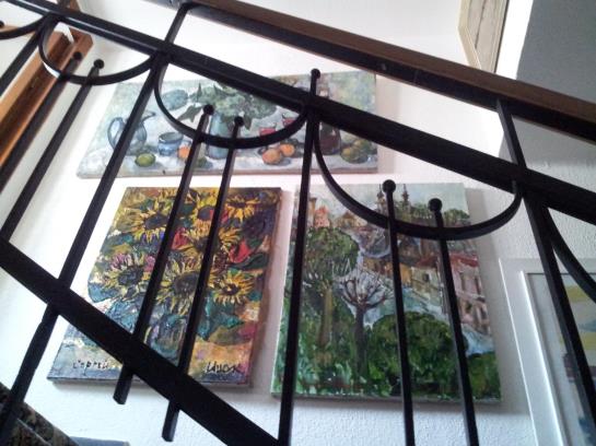 Antik Hotel Sofia Litomysl 1