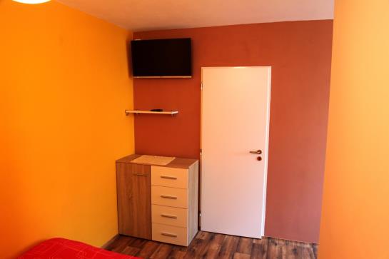 Pensión Penzion V Roklich