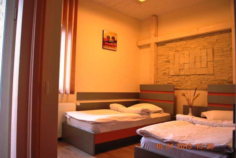 Inn Guesthouse Casa Teo