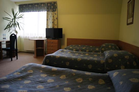 Hotel Jedlina