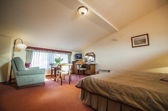 Hotel Piwnica Rycerska