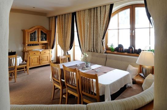 Verwöhnhotel Mandarfner Hof