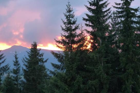 Hotel Rainsberghof 11