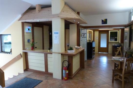 Hotel Rainsberghof 13