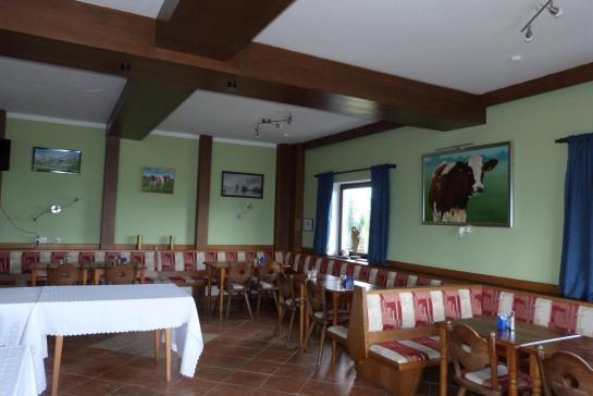 Hotel Rainsberghof 16