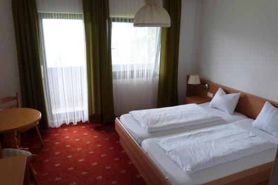 Hotel Rainsberghof 18