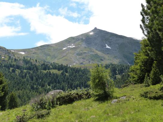 Hotel Rainsberghof 19