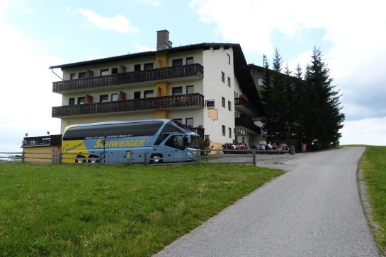 Hotel Rainsberghof 5