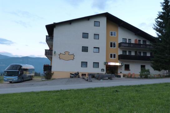 Hotel Rainsberghof 6
