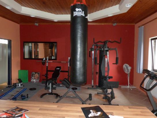 Hotel Rainsberghof 7