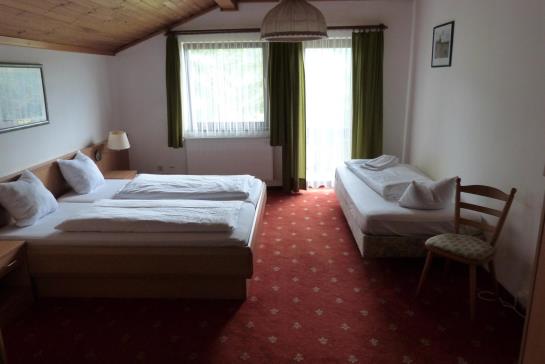 Hotel Rainsberghof 9