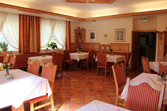 Hotel Restaurant Thadeushof 11