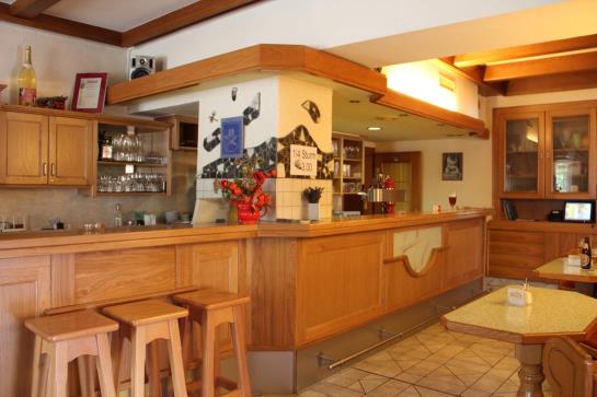 Hotel Restaurant Thadeushof 15