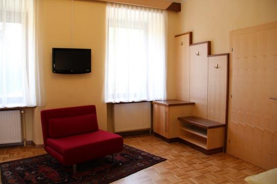 Hotel Restaurant Thadeushof 18