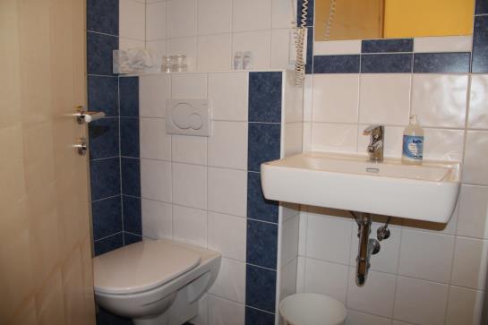 Hotel Restaurant Thadeushof 2