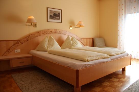 Hotel Restaurant Thadeushof 20