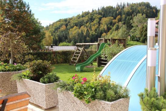 Hotel Restaurant Thadeushof 3