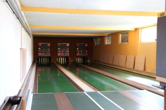 Hotel Restaurant Thadeushof 9