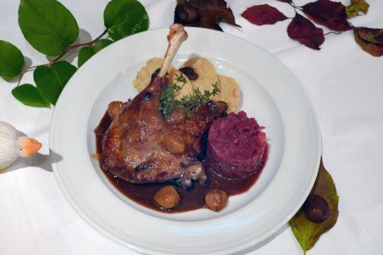 Hotel Metnitztaler Hof