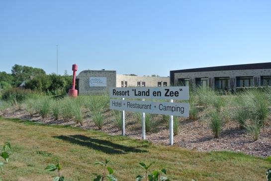 Resort Land & Zee