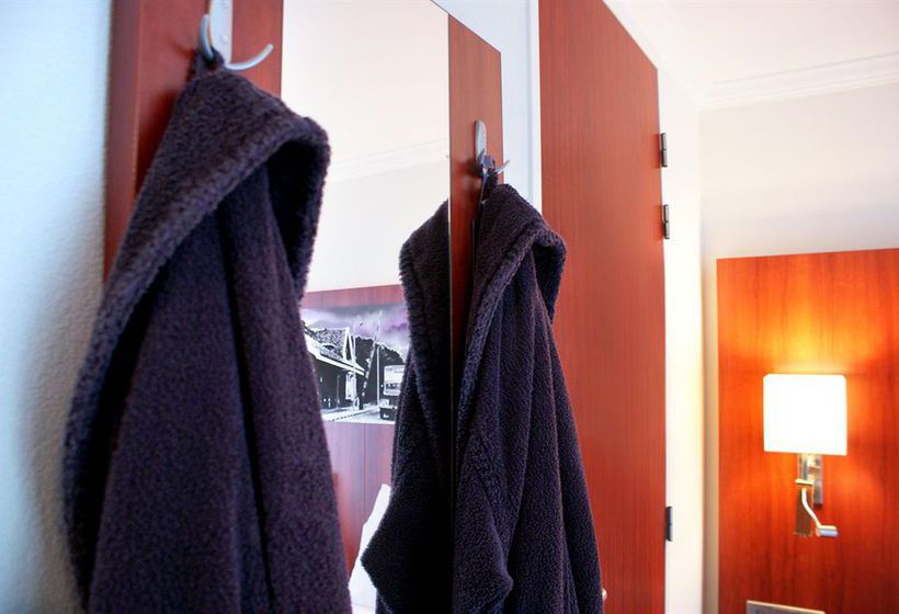 Fletcher Hotel-restaurant De Kempen