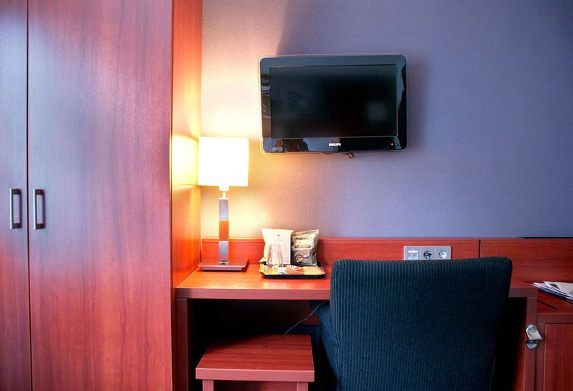 Fletcher Hotel-restaurant De Kempen 1