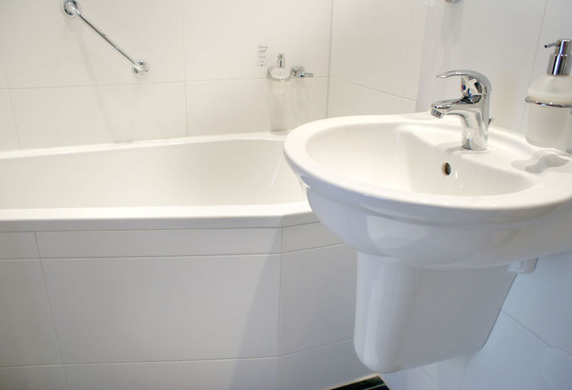 Fletcher Hotel-restaurant De Kempen 10