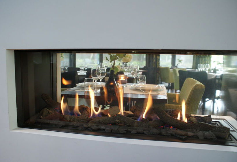 Fletcher Hotel-restaurant De Kempen 11