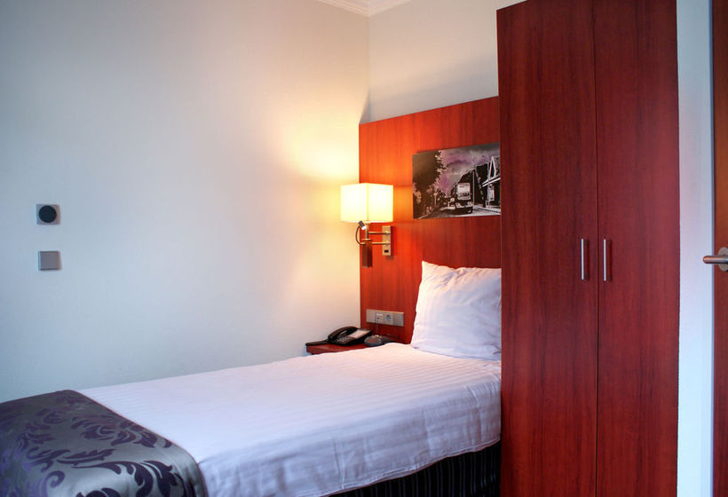 Fletcher Hotel-restaurant De Kempen 12