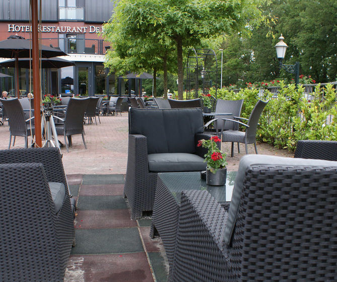 Fletcher Hotel-restaurant De Kempen 14