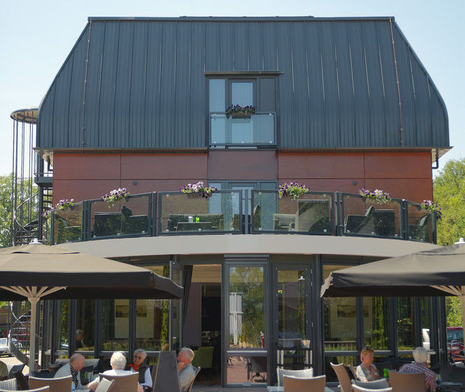 Fletcher Hotel-restaurant De Kempen 15