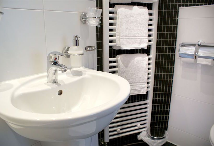 Fletcher Hotel-restaurant De Kempen 3