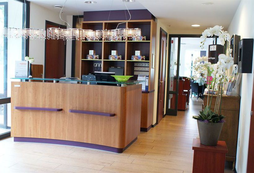 Fletcher Hotel-restaurant De Kempen 5