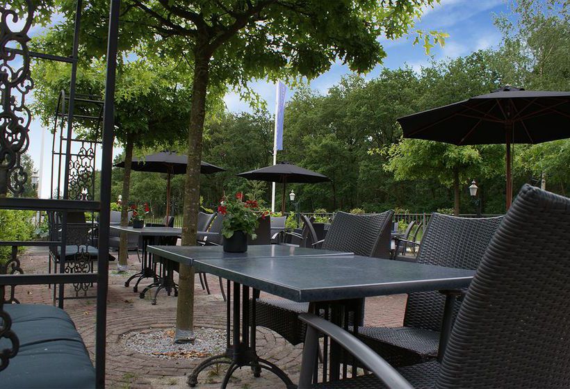 Fletcher Hotel-restaurant De Kempen 7