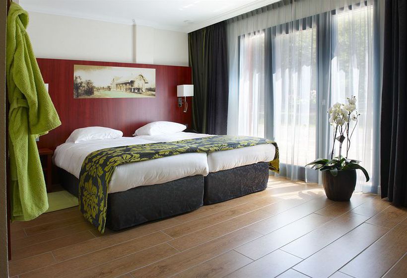 Fletcher Hotel-restaurant De Kempen 8