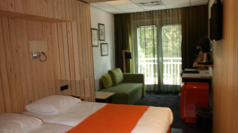 Hotel 'T Wapen Van Marion