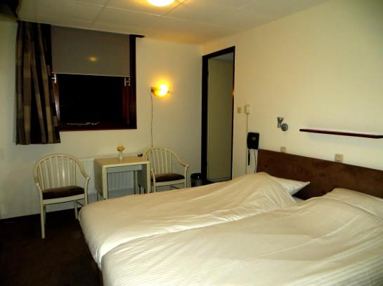 Hotel De Logerij Renesse